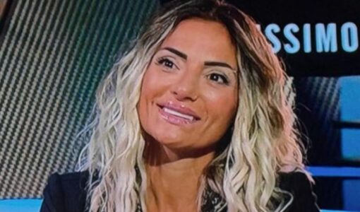 Laura Maddaloni
