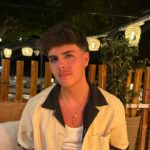 Luca Toolan Height, Age, Girlfriend, Family, Biography