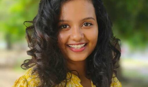 Manasi Ghosh