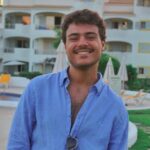 Manuel Cavaco (Big Brother Portugal) Age, Family, Biography