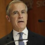 Mark Carney Age, Wife, Children, Family, Biography