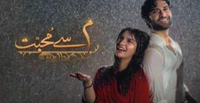 Meem Se Mohabbat