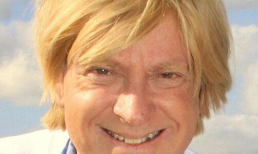 Michael Fabricant