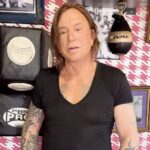 Mickey Rourke Age, Girlfriend, Wife, Children, Family, Biography