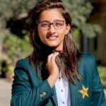 Muneeba Ali Height, Age, Family, Biography
