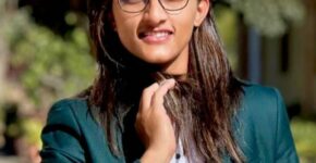 Muneeba Ali