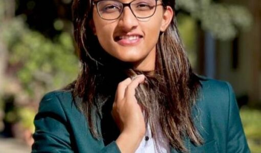 Muneeba Ali