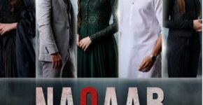 Naqaab