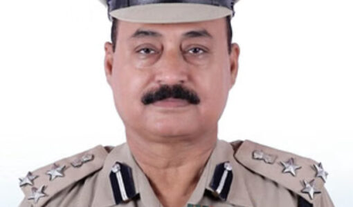 Narendra Nath Dhar Dubey