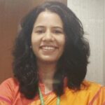 Nidhi Tewari Biography