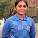 Parunika Sisodia Height, Age, Family, Biography