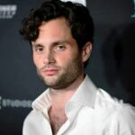 Penn Badgley Height, Age, Girlfriend, Wife, Children, Family, Biography