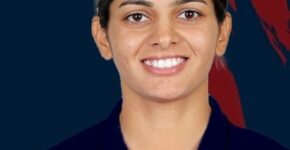 Priya Punia