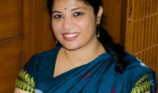Purnima Devi Barman