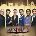 Qarz e Jaan Actors, Cast & Crew