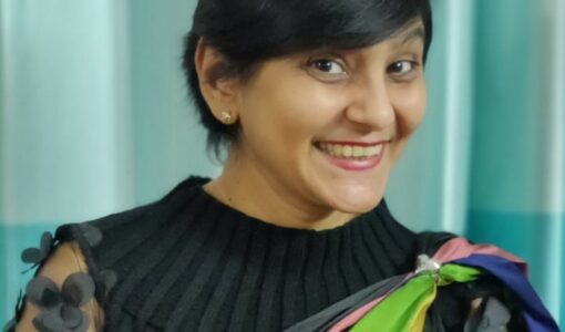 Rajani Jain