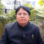 Ramji Lal Suman Age, Caste, Wife, Children, Family, Biography