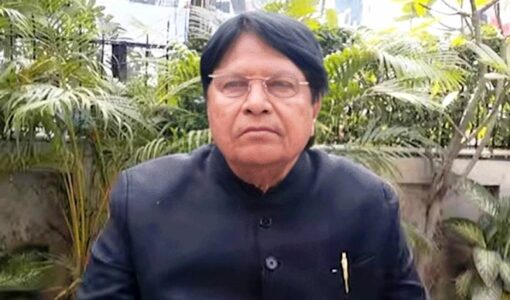 Ramji Lal Suman