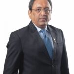 S. N. Subrahmanyan Height, Age, Wife, Children, Family, Biography