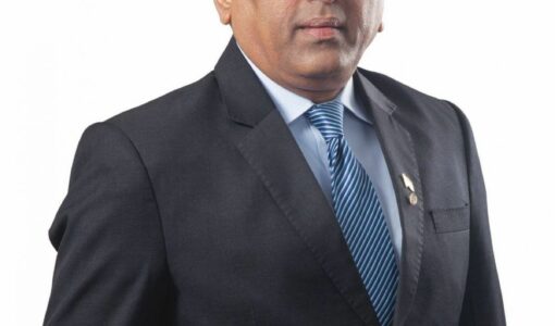 S. N. Subrahmanyan