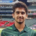 Saim Ayub Height, Age, Family, Biography