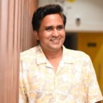 Sanoj Mishra Age, Wife, Children, Family, Biography
