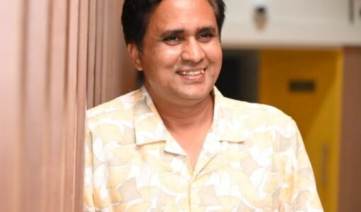 Sanoj Mishra
