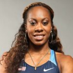 Sanya Richards-Ross Height, Age, Boyfriend, Husband, Children, Family, Biography