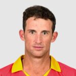 Sean Williams Height, Age, Wife, Children, Family, Biography