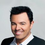 Seth MacFarlane Height, Age, Girlfriend, Family, Biography