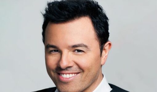 Seth MacFarlane