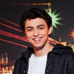 Shai Fruchter (Next Gen NYC) Height, Age, Family, Biography