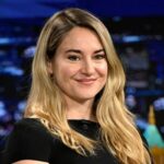 Shailene Woodley Height, Age, Boyfriend, Family, Biography