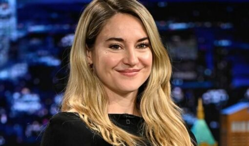 Shailene Woodley