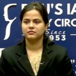 Shakti Dubey (UPSC Topper 2024) Height, Family, Biography