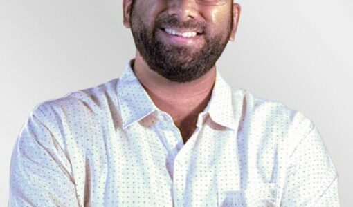Shantanu Deshpande