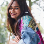 Sharanya Iyer Height, Age, Family, Biography