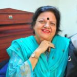 Shashi Goswami Husband, Children, Family, Biography