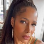 Shereé Whitfield Height, Age, Boyfriend, Husband, Children, Family, Biography
