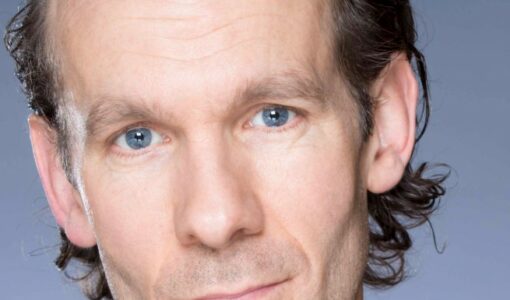 Simon Paisley Day
