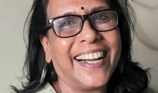 Swaroopa Ghosh