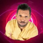Tiago Rodrigues (Big Brother Portugal) Height, Age, Biography