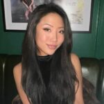 Tiffany Fong Height, Age, Boyfriend, Family, Biography