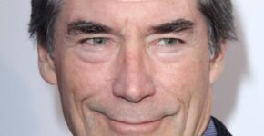 Timothy Dalton