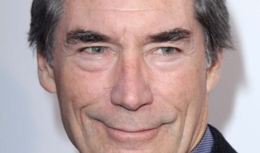 Timothy Dalton