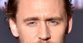 Tom Hiddleston