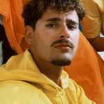 Tomé Cunha (Big Brother Portugal) Height, Age, Family, Biography