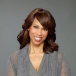 Trisha Goddard Age, Husband, Children, Family, Biography  