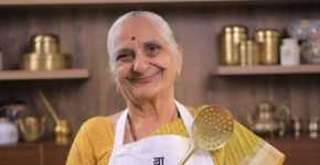 Urmila Jamnadas Asher