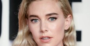 Vanessa Kirby